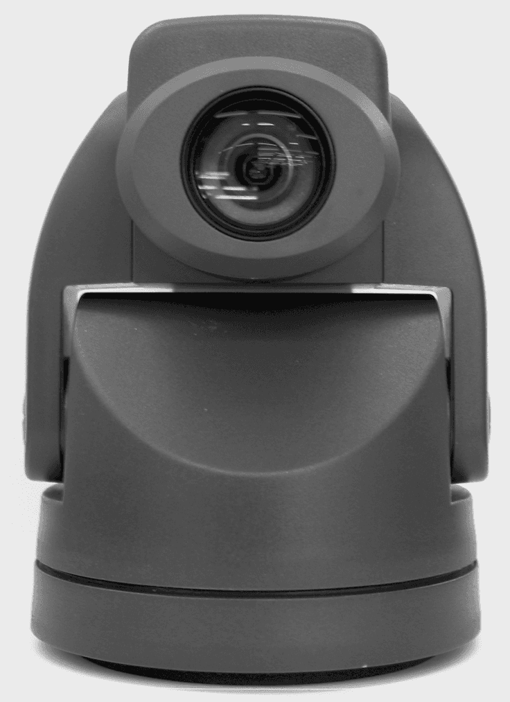 Pan Tilt Zoom camera - FCC ID B4SXC21A - Authinx Inc. (2)