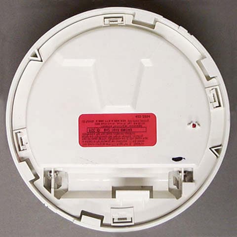 DSC - Part 15 Security/Remote Control Transmitter - FCC ID B4Z-764A-SMOKE - UTC Fire & Security Americas Corporation, Inc. (2)