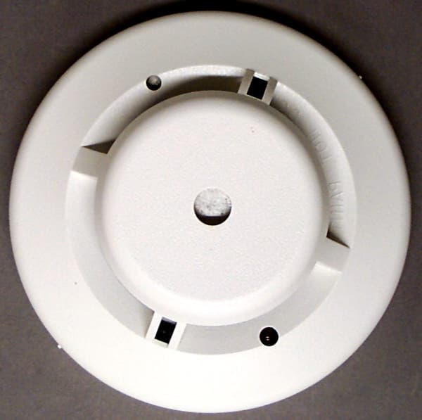 DSC - Part 15 Security/Remote Control Transmitter - FCC ID B4Z-764A-SMOKE - UTC Fire & Security Americas Corporation, Inc. (1)