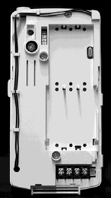Dialog QS1000 Remote Station - FCC ID B4Z-785B-ALTP - UTC Fire & Security Americas Corporation, Inc.