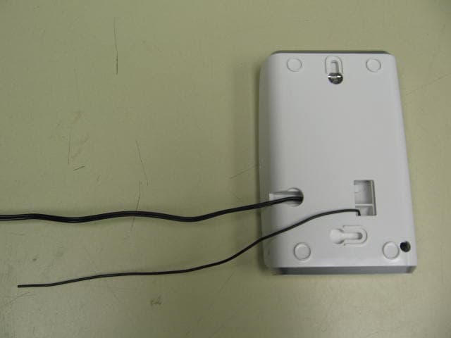 Two Way Talking Touch Screen - FCC ID B4Z-924-2WTTS - UTC Fire & Security Americas Corporation, Inc. (3)