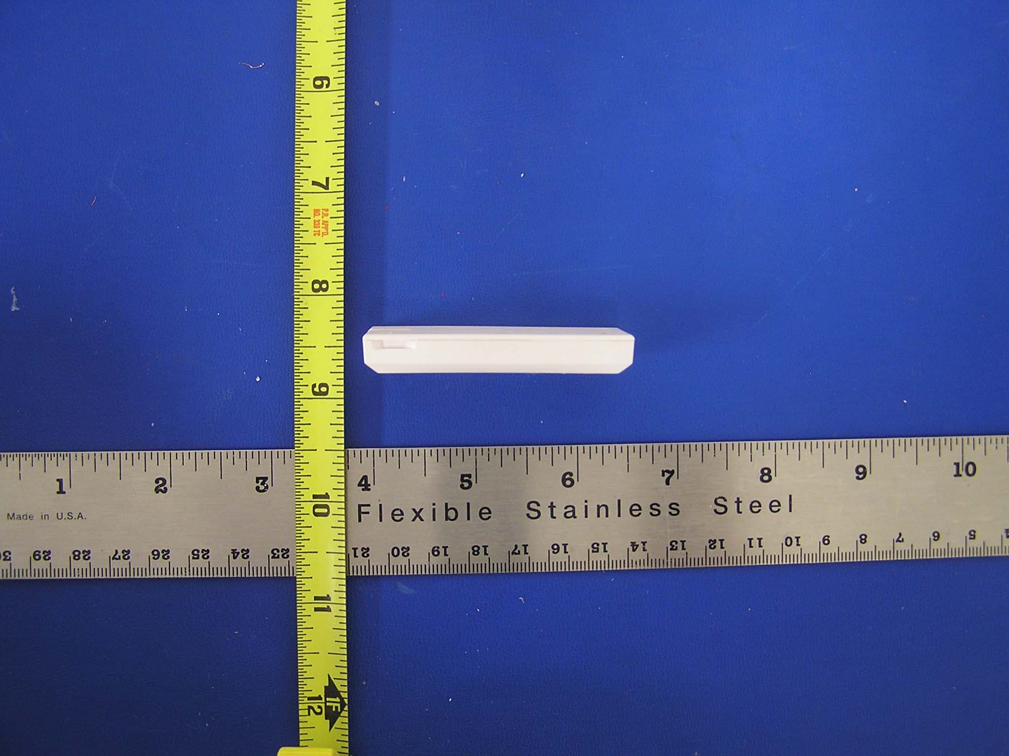 GE Slim Door Window Sensor 5008-01 - FCC ID B4Z-TX-1010-01 - UTC Fire & Security Americas Corporation, Inc. (4)
