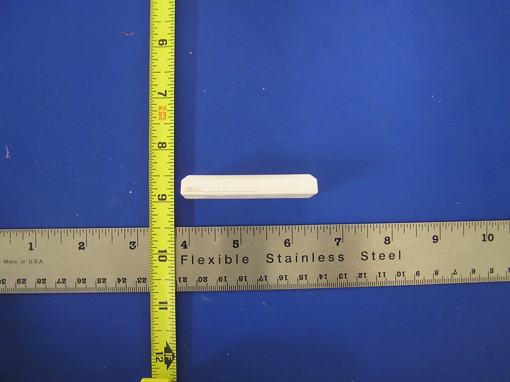 GE Slim Door Window Sensor 5008-01 - FCC ID B4Z-TX-1010-01 - UTC Fire & Security Americas Corporation, Inc. (2)