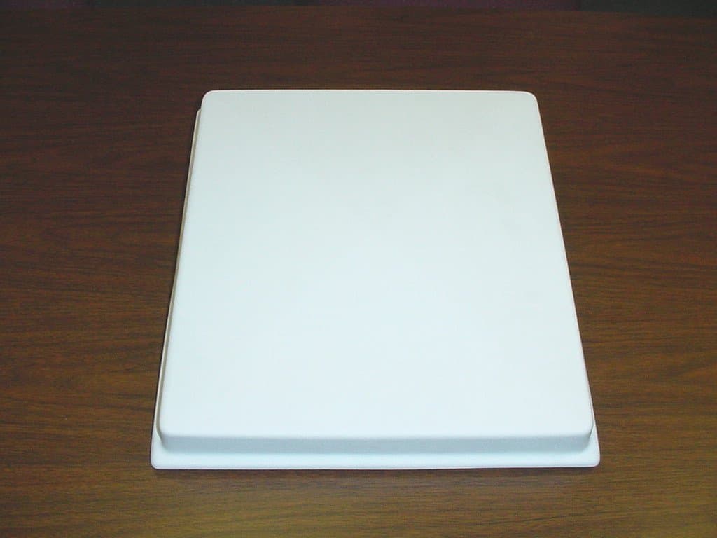 Wireless CPE/Outdoor Bridge - FCC ID B5D-CPE200MW - Bosch Security Systems, Inc. (3)