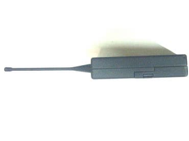UHF AUXILIARY TRANSMITTER - FCC ID B5DB117 - Bosch Security Systems, Inc. (3)