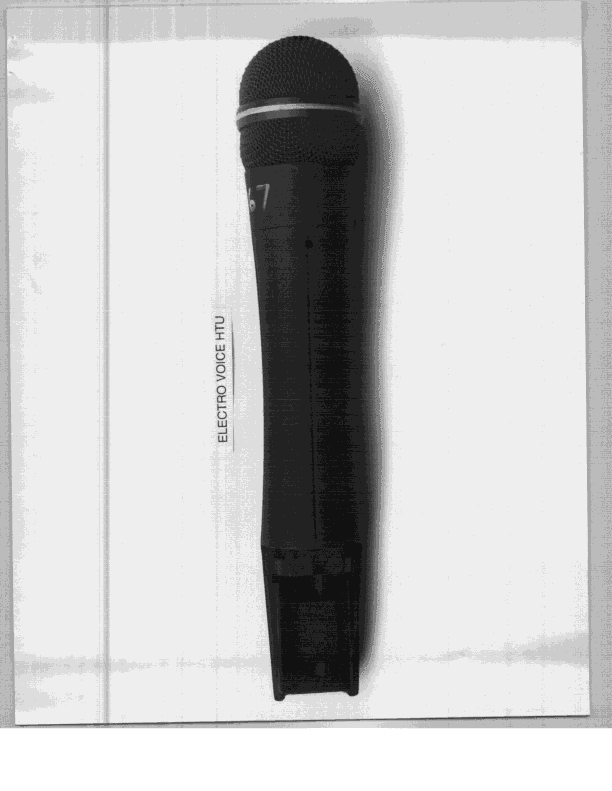 TNF - Licensed Non-Broadcast Transmitter Held to Face - FCC ID B5DH211 - Bosch Security Systems, Inc. (4)