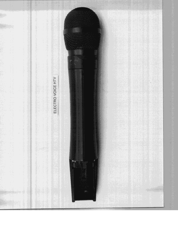 TBF - Licensed Broadcast Transmitter Held to Face - FCC ID B5DH212 - Bosch Security Systems, Inc. (4)