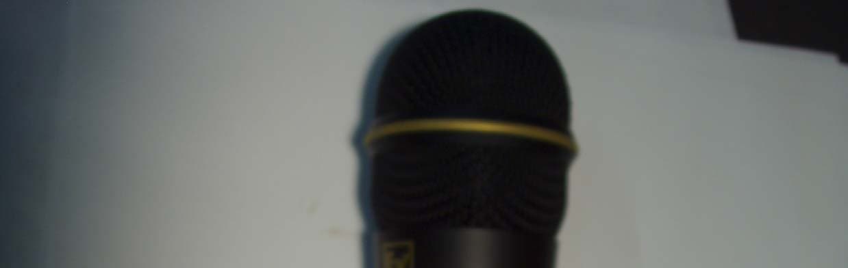 HANDHELD MICROPHONE TRANSMITTER - FCC ID B5DH221 - Bosch Security Systems, Inc. (3)
