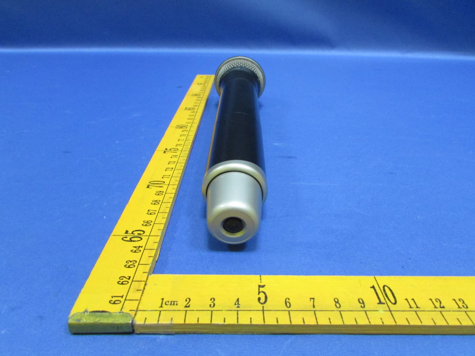 EV Electro-Voice HT-300 Handheld - FCC ID B5DH227C - Bosch Security Systems, Inc. (3)