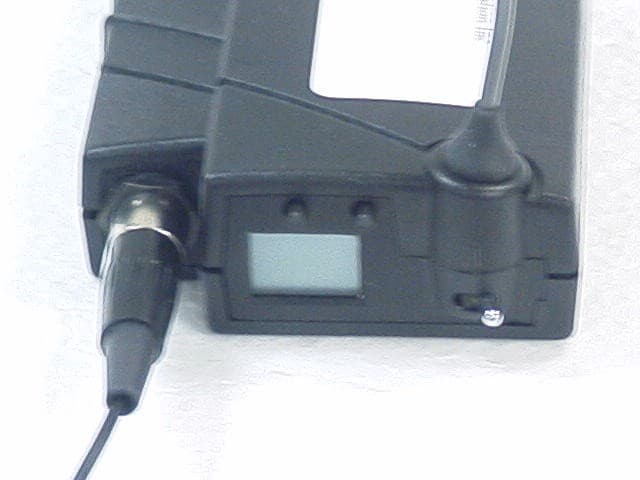 AUDITORY ASSISTANCE TRANSMITTER - FCC ID B5DM521 - Bosch Security Systems, Inc. (2)