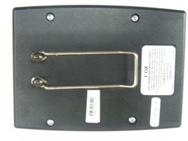 BELTPACK - FCC ID B5DM526 - Bosch Security Systems, Inc. (2)