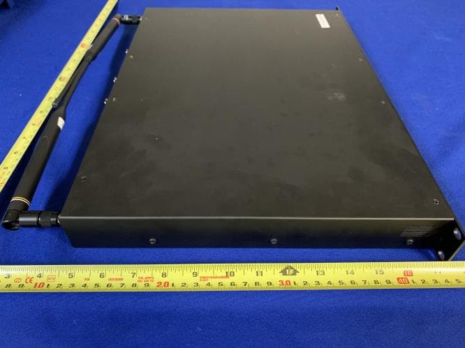 Wireless Intercom Base Station - FCC ID B5DM543 - Bosch Security Systems, Inc. (5)