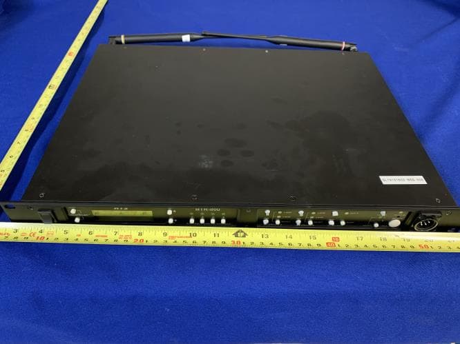 Wireless Intercom Base Station - FCC ID B5DM543 - Bosch Security Systems, Inc. (4)
