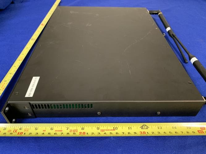 Wireless Intercom Base Station - FCC ID B5DM544 - Bosch Security Systems, Inc. (2)