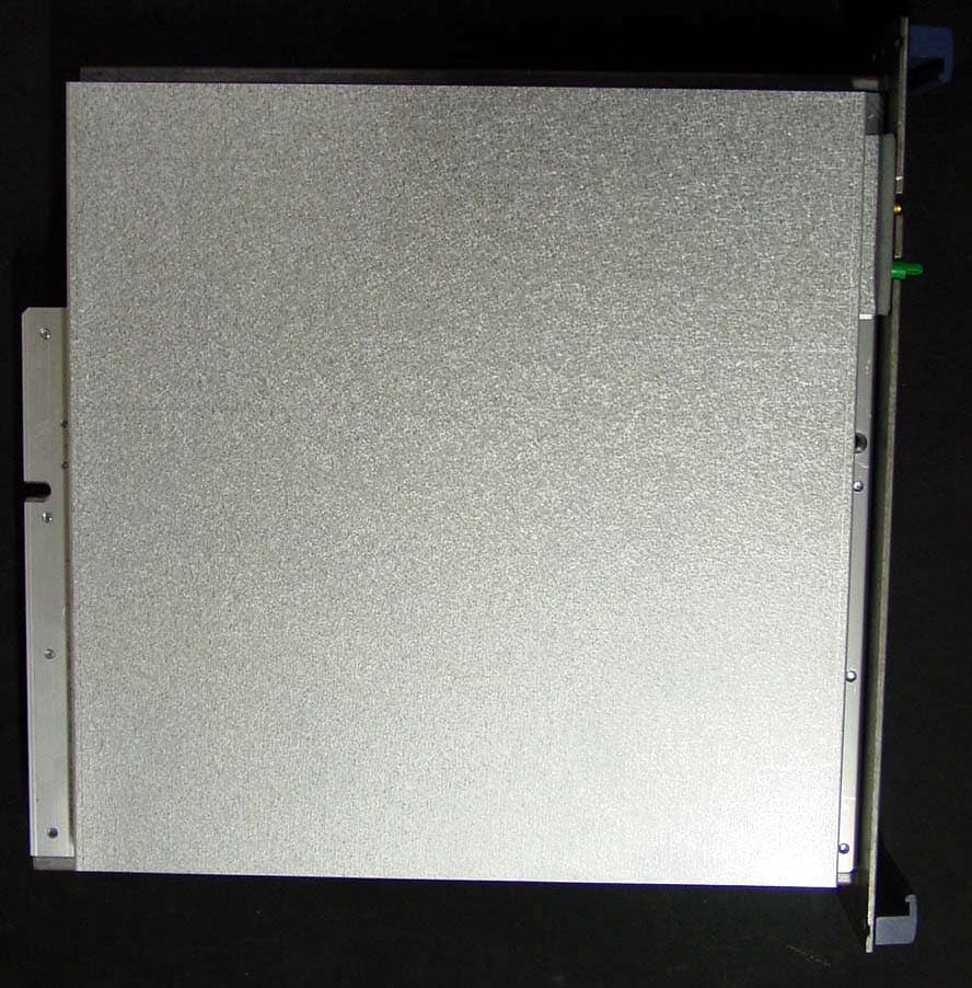 WCDMA Base station amplifier - FCC ID B5KAKRB1011112-2 - Ericsson Radio Systems AB (2)