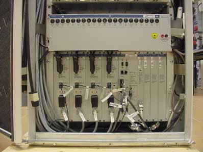PCS Broadband GSM Base station - FCC ID B5KAKRC1311004-1 - Ericsson Radio Systems AB (5)