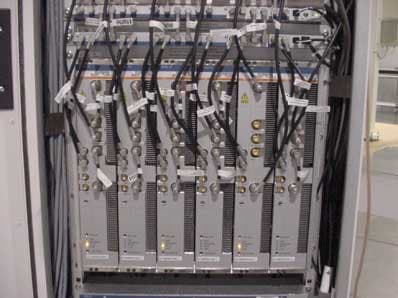 PCS Broadband GSM Base station - FCC ID B5KAKRC1311004-1 - Ericsson Radio Systems AB (2)