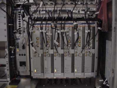 PCS Broadband GSM Base station - FCC ID B5KAKRC1311004-1 - Ericsson Radio Systems AB (3)