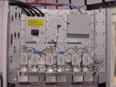 PCS Broadband GSM Base station - FCC ID B5KAKRC1311004-1 - Ericsson Radio Systems AB (4)