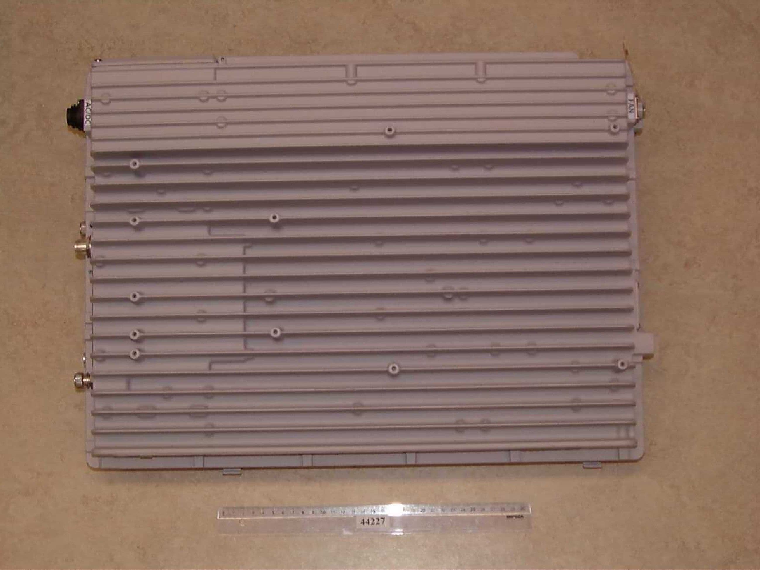 PCS Broadband GSM Base Station - FCC ID B5KAKRC16184-7 - Ericsson Radio Systems AB
