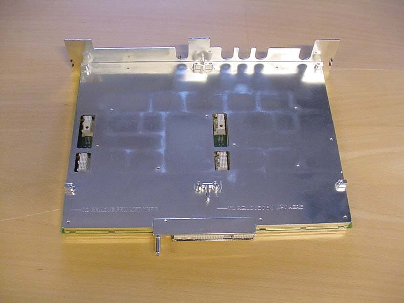 PCS Broadband GSM Basestation - FCC ID B5KBKRC1311004-2 - Ericsson Radio Systems AB (3)