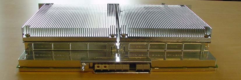 PCS Broadband GSM Basestation - FCC ID B5KBKRC1311004-2 - Ericsson Radio Systems AB (4)