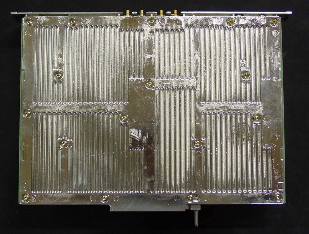 Broadband GSM Base station - FCC ID B5KBKRC1311005-2 - Ericsson Radio Systems AB