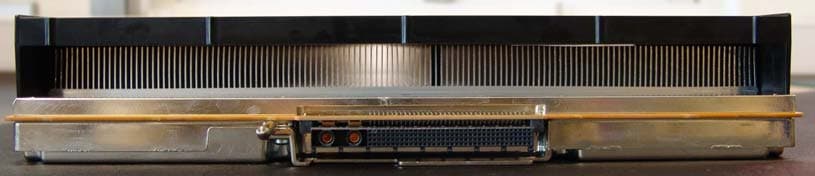 Broadband GSM Basestation transceiver - FCC ID B5KCKRC1311005-1 - Ericsson Radio Systems AB (4)