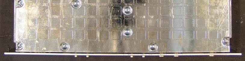 Broadband GSM Base station transceiver - FCC ID B5KCKRC1311005-2 - Ericsson Radio Systems AB (2)
