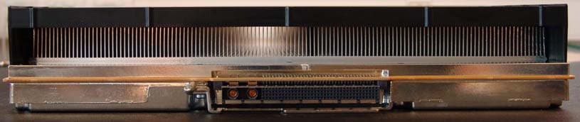 Broadband GSM Base station transceiver - FCC ID B5KCKRC1311005-2 - Ericsson Radio Systems AB (3)