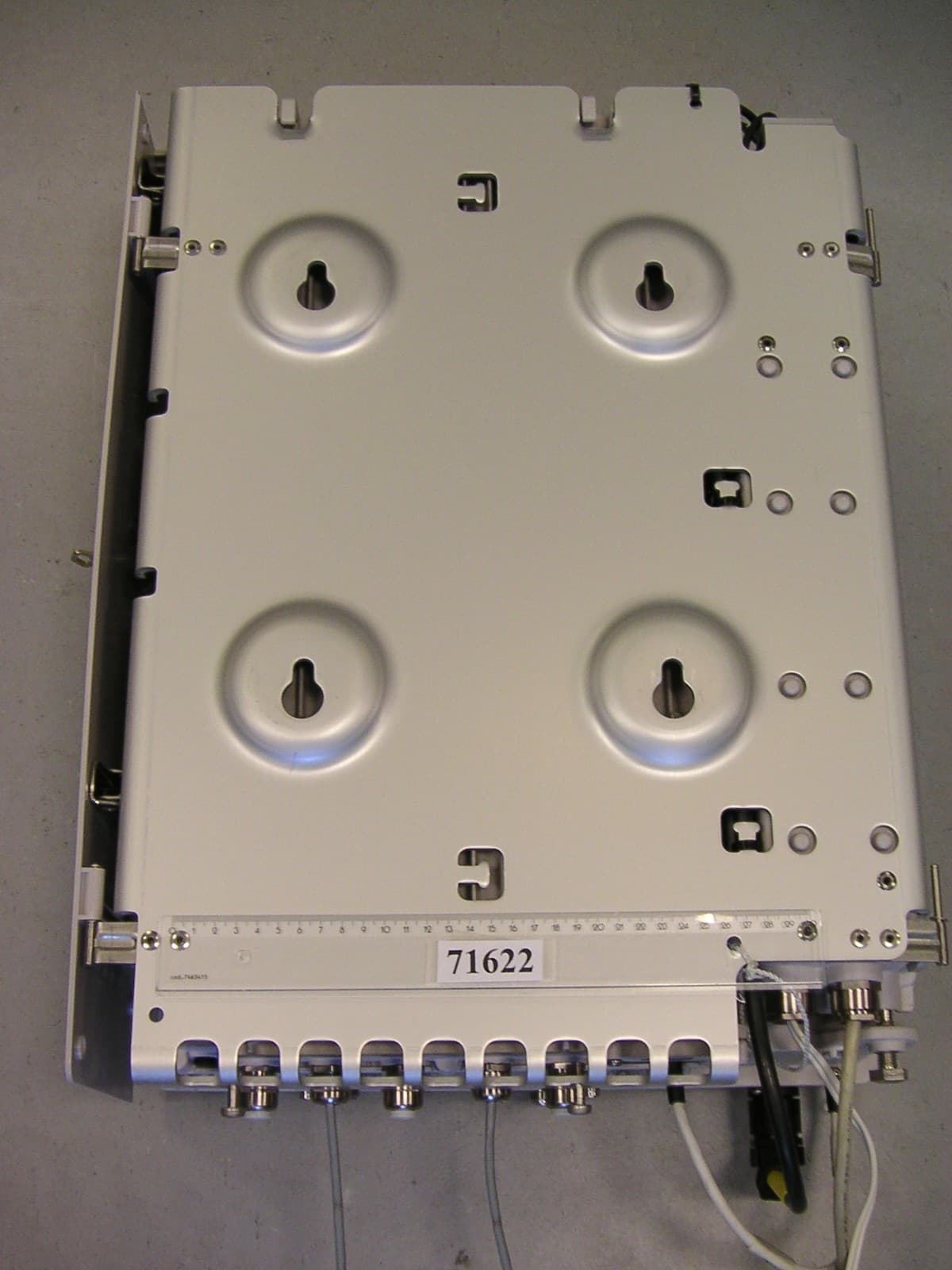 PCS Broadband GSM Base station - FCC ID B5KCKRC16184-7 - Ericsson Radio Systems AB (5)