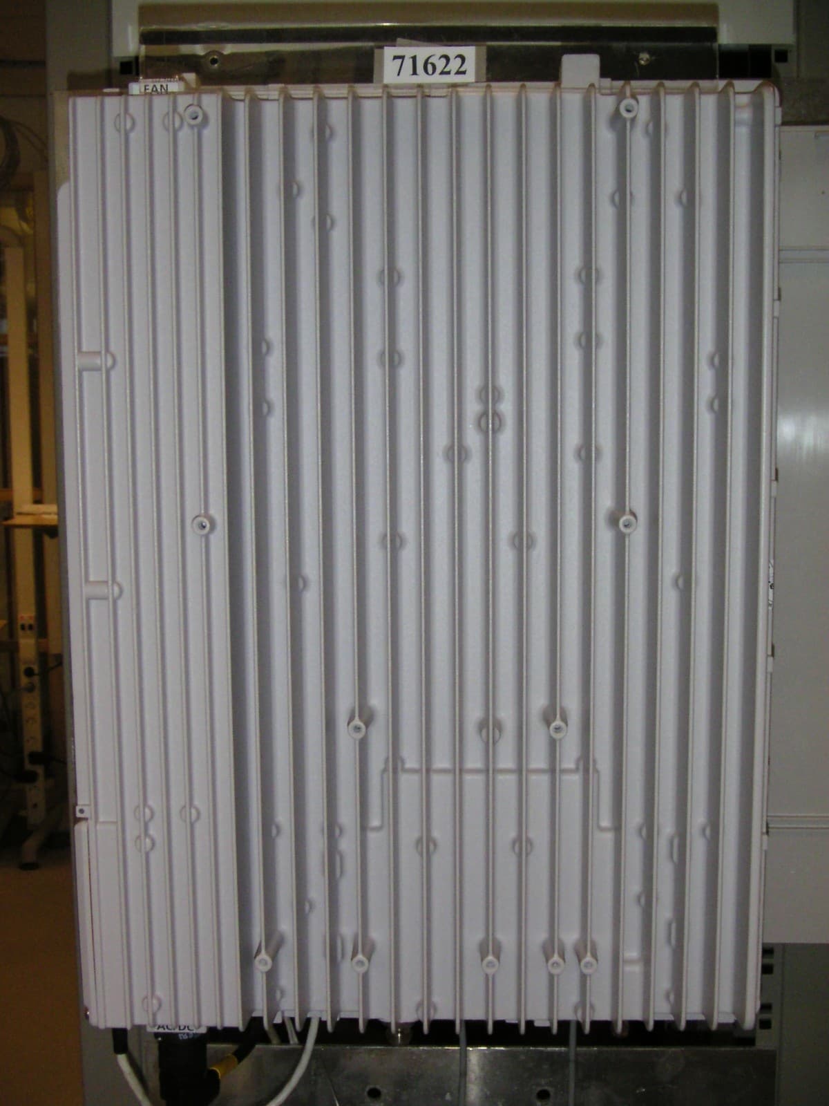 PCS Broadband GSM Base station - FCC ID B5KCKRC16184-7 - Ericsson Radio Systems AB (3)