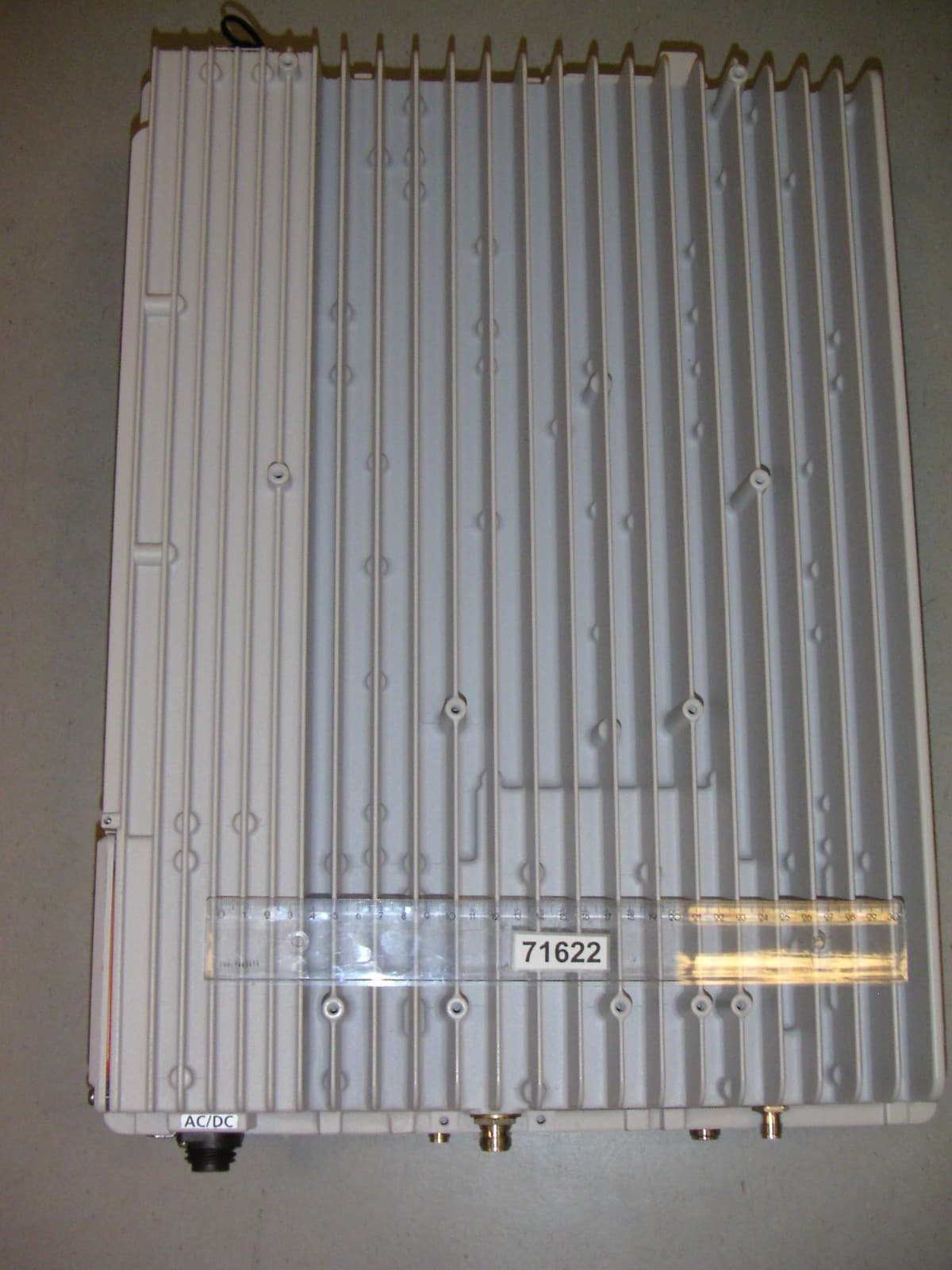 PCS Broadband GSM Base station - FCC ID B5KCKRC16184-7 - Ericsson Radio Systems AB (2)