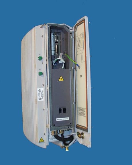 Base Tranceiver - FCC ID B5KKRC16131 - Ericsson Radio Systems AB (2)