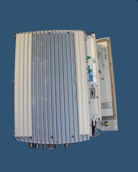 Base Tranceiver - FCC ID B5KKRC16131 - Ericsson Radio Systems AB