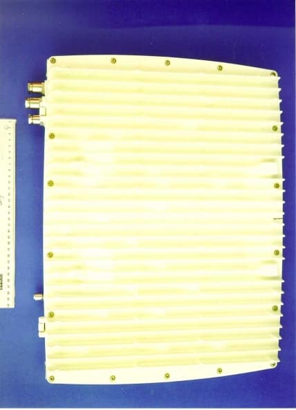PCB - PCS Licensed Transmitter - FCC ID B5KKRC16145 - Ericsson Radio Systems AB