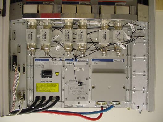 PCS Broadband GSM Base station - FCC ID B5KPKRC1311004-1 - Ericsson Radio Systems AB (3)