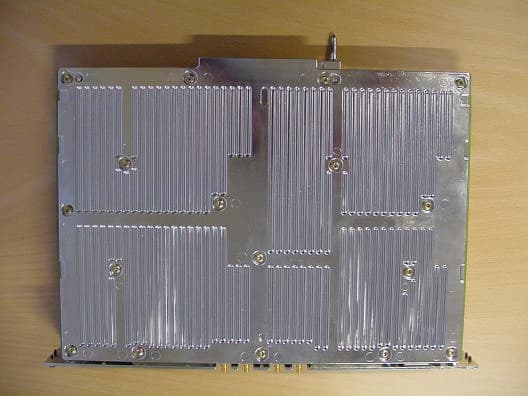 PCS Broadband GSM Base station - FCC ID B5KPKRC1311004-1 - Ericsson Radio Systems AB (5)