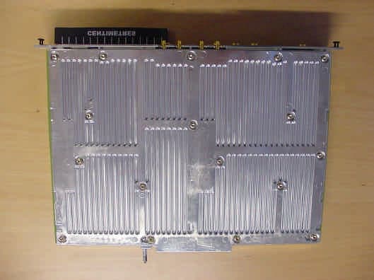 PCS Broadband GSM Base station - FCC ID B5KPKRC1311005-1 - Ericsson Radio Systems AB