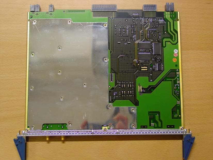 WCDMA Base station - FCC ID B5KPROJ1192211-1 - Ericsson Radio Systems AB (2)