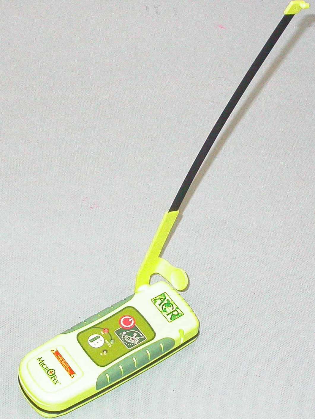 Personal Locator Beacon - FCC ID B66ACR-PLB-300 - ACR Electronics, Inc. (2)