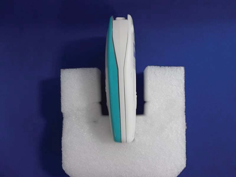 Transmitter - FCC ID B6BZM-5X1PAB - Nihon Kohden Corporation