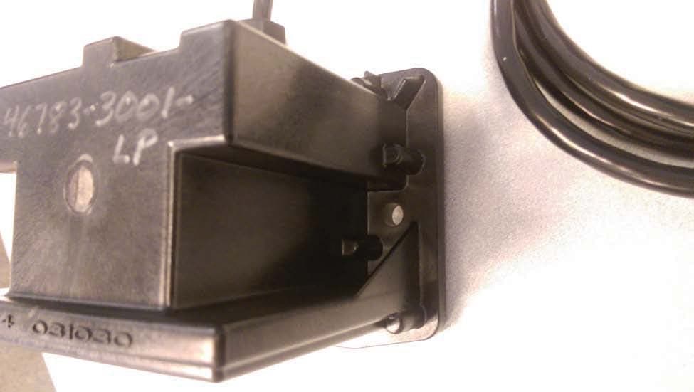 Radar Velocity Sensor - FCC ID B7JDJCRVSIII - Dickey John Corporation (3)