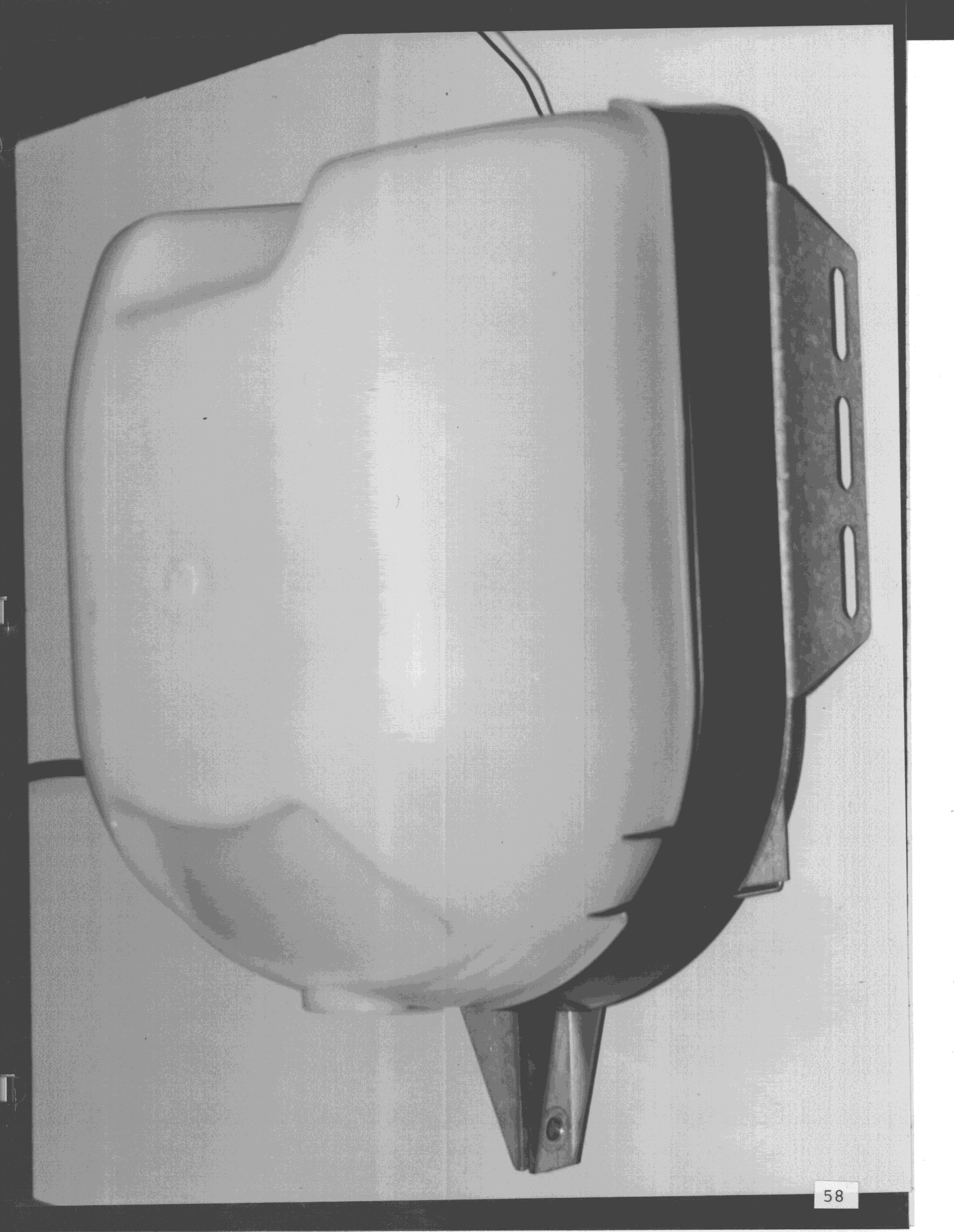 Door Opener - FCC ID B8QACSR4 - The Genie Company a Division of Overhead Door Corporation