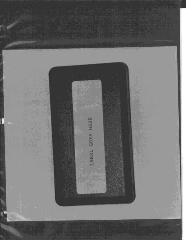 DSC - Part 15 Security/Remote Control Transmitter - FCC ID B8QGCT390 - The Genie Company a Division of Overhead Door Corporation