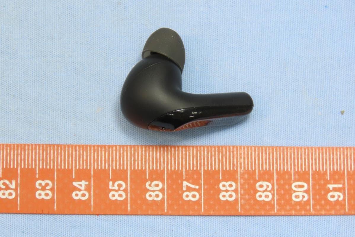 Wireless Earbuds - FCC ID B94-CEB006L - HP Inc. (2)