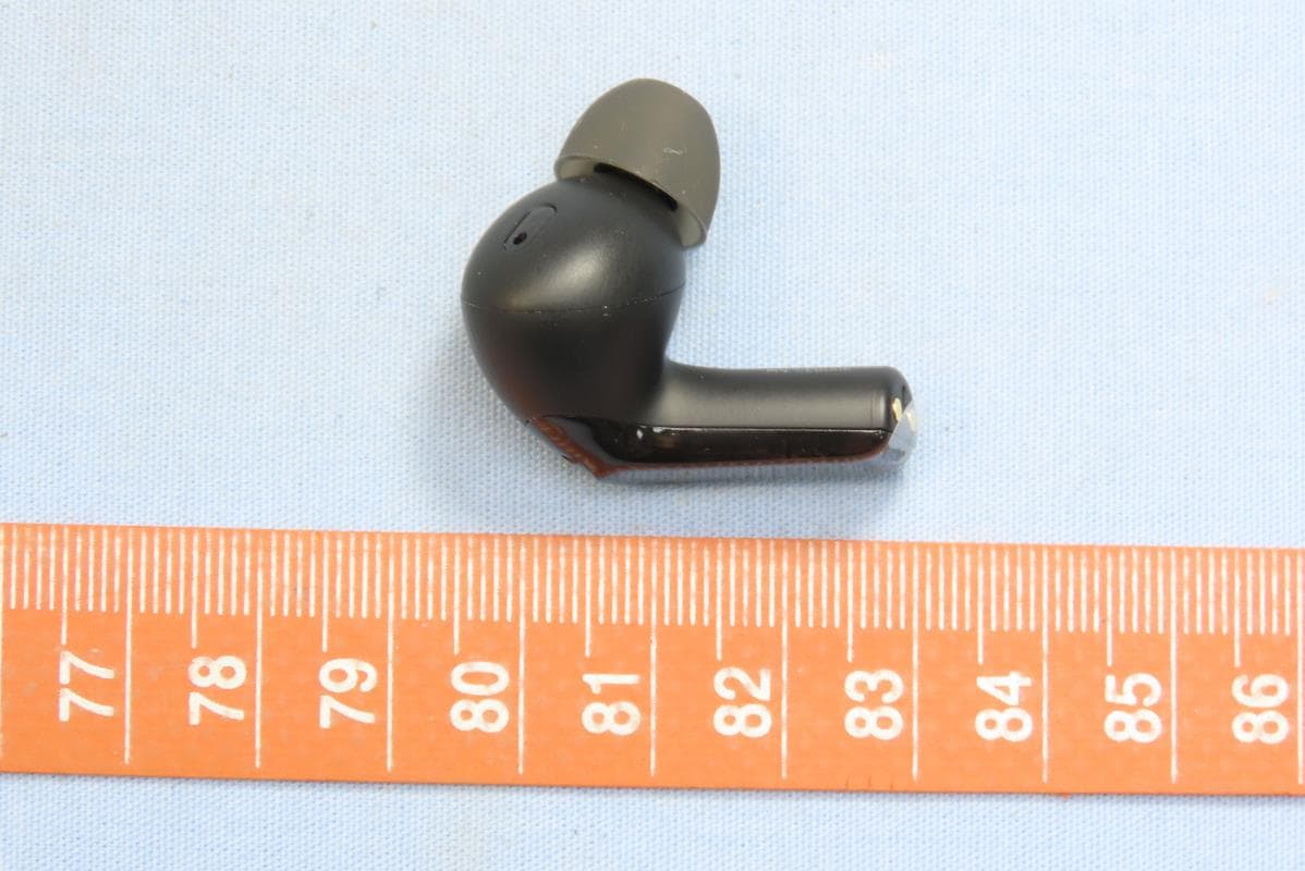Wireless Earbuds - FCC ID B94-CEB006R - HP Inc. (4)