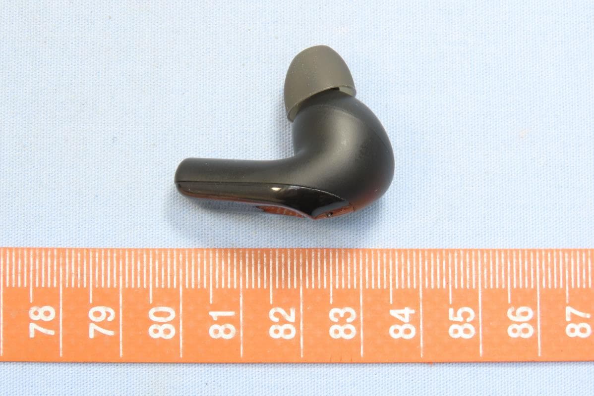 Wireless Earbuds - FCC ID B94-CEB006R - HP Inc. (3)