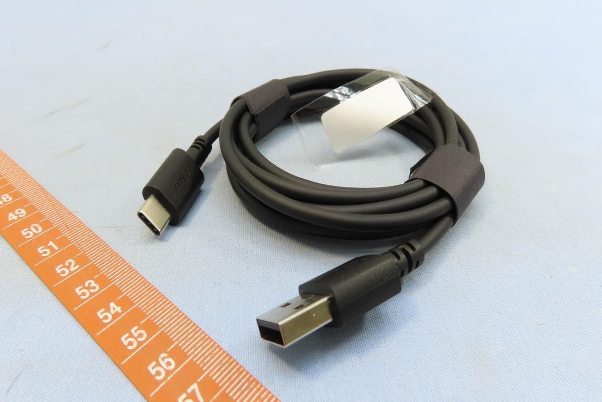 Wireless Headset - FCC ID B94-CM003 - HP Inc. (3)