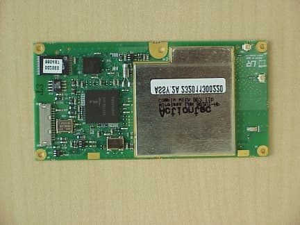 Lap Top with Spread Spectrum Transmitter - FCC ID B94500 - HP Inc. (1)